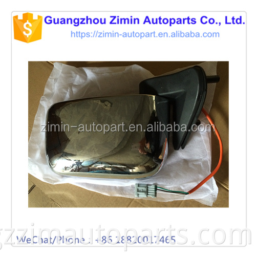 Plastic Modified Side Door Mirror Used For 720 2007